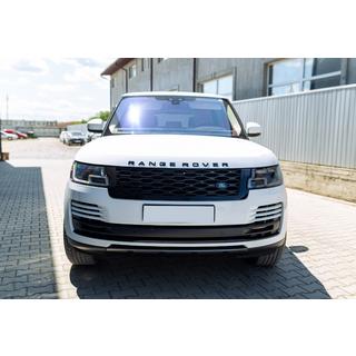 Bodykit set 2018-2021 (Black Edition) Range Rover IV L405 2013–2021 foto 2