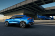 Renault Rafale 2024 review: stijlvolle crossover-coupé foto 2