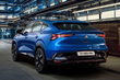 Renault Rafale 2024 review: stijlvolle crossover-coupé foto 3