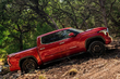 Toyota Tundra review: Kracht en betrouwbaarheid in de derde generatie foto 2