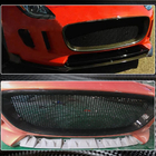Jaguar F-Type 2013–2024 Radiateurgrille (2013-2016, carbon) foto 4