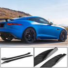 Jaguar F-Type 2013–2024 Sideskirts (2013-2016, carbon) foto 1