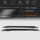 Jaguar F-Type 2013–2024 Sideskirts (2013-2016, carbon) foto 5