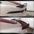 Jaguar F-Type 2013–2024 Spoiler (2013-2019, carbon) foto 5