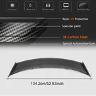 Jaguar F-Type 2013–2024 Spoiler (2013-2019, carbon) foto 6