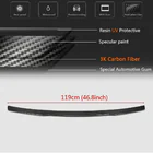 Jaguar XE 2016– Spoiler (2015-2019, carbon) foto 6