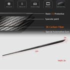 Jaguar XE 2016– Zijskirts (2015-2019, carbon) foto 5
