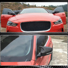 Jaguar XE 2016– Spiegelkappen V2 (2015-2019, Carbon) foto 4