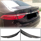 Jaguar XF 2016– Spoiler (2016-2020, carbon) foto 1