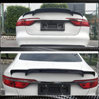 Jaguar XF 2016– Spoiler (2016-2020, carbon) foto 4