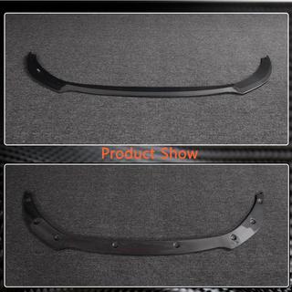 Frontbumper lip (Carbon) foto 3