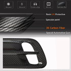 Kia Stinger 2017–2023 Motorkap covers (Carbon) foto 5