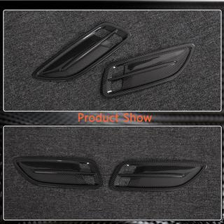 Motorkap covers (Carbon) Kia Stinger 2017–2023 foto 3