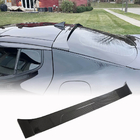 Kia Stinger 2017–2023 Achterruitspoiler (Carbon) foto 1