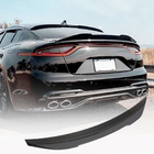 Kia Stinger 2017–2023 Spoiler V1 (carbon) foto 1