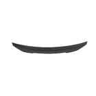 Kia Stinger 2017–2023 Spoiler V1 (carbon) foto 4