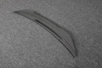 Kia Stinger 2017–2023 Spoiler V1 (carbon) foto 9
