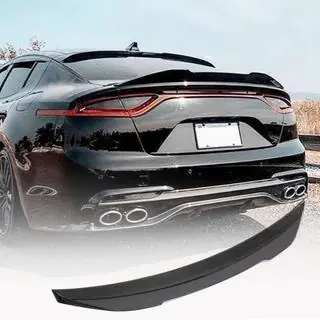 Spoiler V1 (carbon)