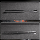 Kia Stinger 2017–2023 Sideskirts (Carbon) foto 3