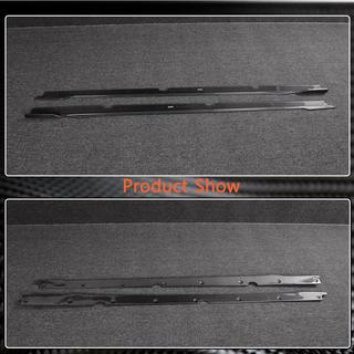 Sideskirts (Carbon) foto 3