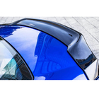 Honda Accord X 2017–2022 Spoiler (2018-2021, kunststof) foto 2