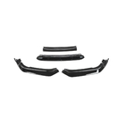 Honda Accord XI 2022– Voorbumper lip spoiler (kunststof) foto 6
