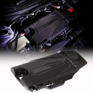 Motorafdekking (Carbon) Honda Civic Sedan X 2016–2021 foto 1