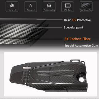 Motorafdekking (Carbon) Honda Civic Sedan X 2016–2021 foto 4