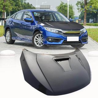 Motorkap (carbon) Honda Civic Sedan X 2016–2021 foto 1