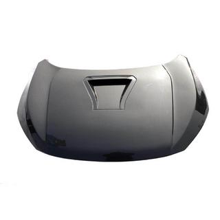 Motorkap (carbon) Honda Civic Sedan X 2016–2021 foto 2
