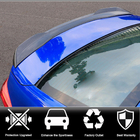 Honda Civic Sedan 2021– Spoiler (carbon) foto 2