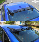 Honda Civic Sedan 2021– Afdekplaat (kunststof) foto 2
