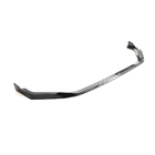 Honda Civic HB 2021– Frontbumper lip Lip V3 (carbon) foto 5