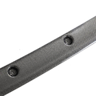 Honda Civic HB 2021– Frontbumper lip Lip V3 (carbon) foto 10