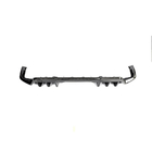 Honda Civic HB 2021– Achterbumper diffuser (carbon) foto 5