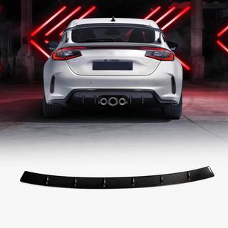 Achterruitspoiler (Carbon) Honda Civic HB 2021– foto 1