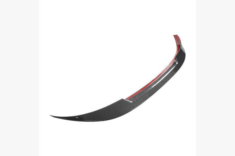 Honda Civic HB 2021– Spoiler (carbon) Foto 5