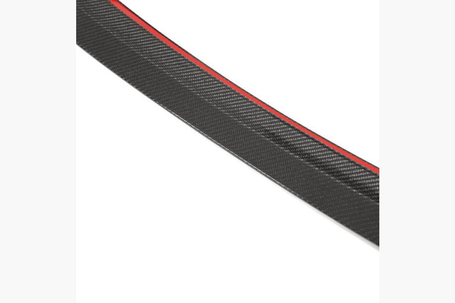 Honda Civic HB 2021– Spoiler (carbon) Foto 7