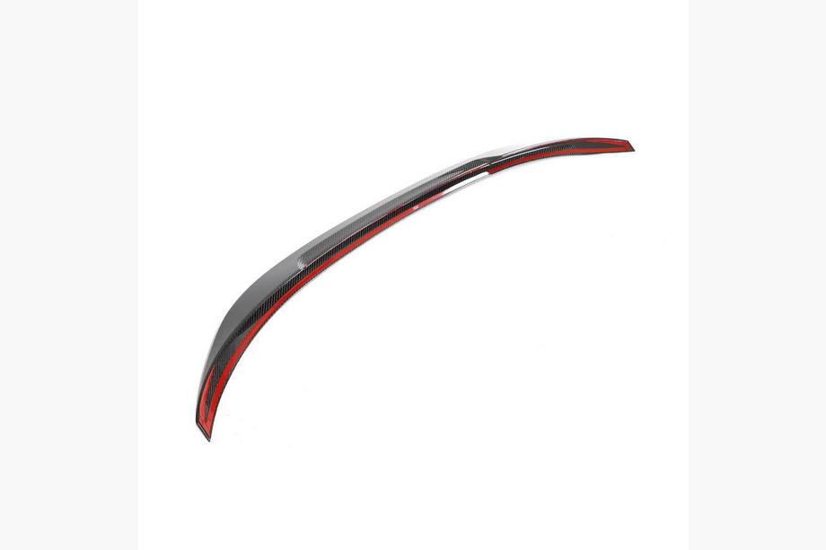 Honda Civic HB 2021– Spoiler (carbon) Foto 8