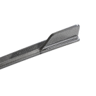 Honda Civic HB 2021– Sideskirts (Carbon) foto 5