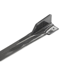 Honda Civic HB 2021– Sideskirts (Carbon) foto 6