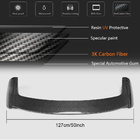 Mazda 3 2013–2019 Spoiler V1 (HB, carbon) foto 5