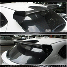 Mazda 3 2013–2019 Spoiler V2 (HB, carbon) foto 5