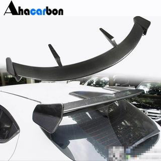 Spoiler V2 (HB, carbon) foto 1