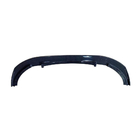 Mazda MX-5 2014– Voorbumper lip Lip V1 (2022+, Carbon) foto 2