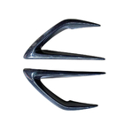 Mazda MX-5 2014– Frontbumper splitters (2022+, Carbon) foto 3