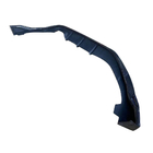Mazda MX-5 2014– Achterbumper diffuser V1 (2022+, Carbon) foto 6