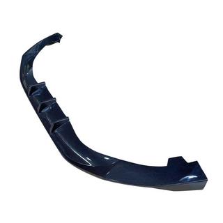 Achterbumper diffuser V1 (2022+, Carbon) foto 3