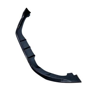 Achterbumper diffuser V1 (2022+, Carbon) foto 4