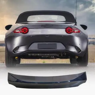 Spoiler (2022+, Carbon)